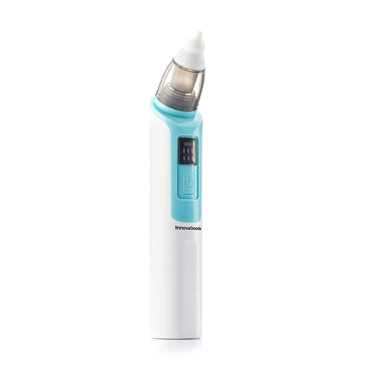 Aspirador Nasal Recargable para Bebés™