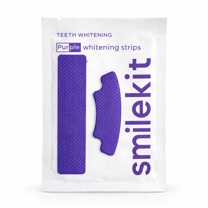 Tiras blanqueadoras de dientes™