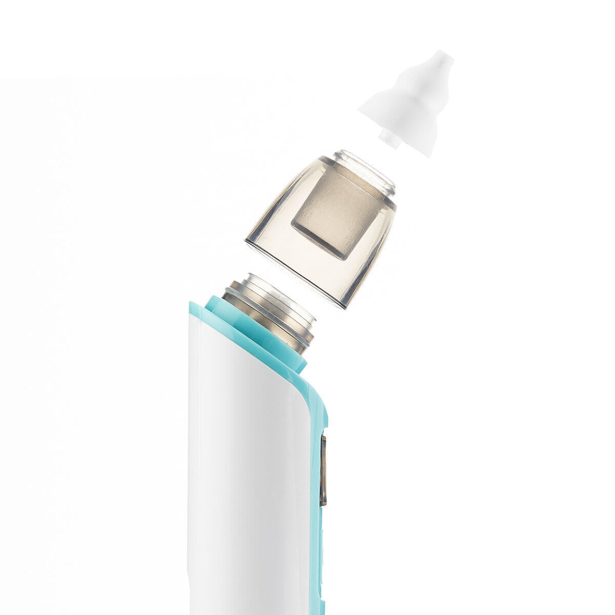 Aspirador Nasal Recargable para Bebés™