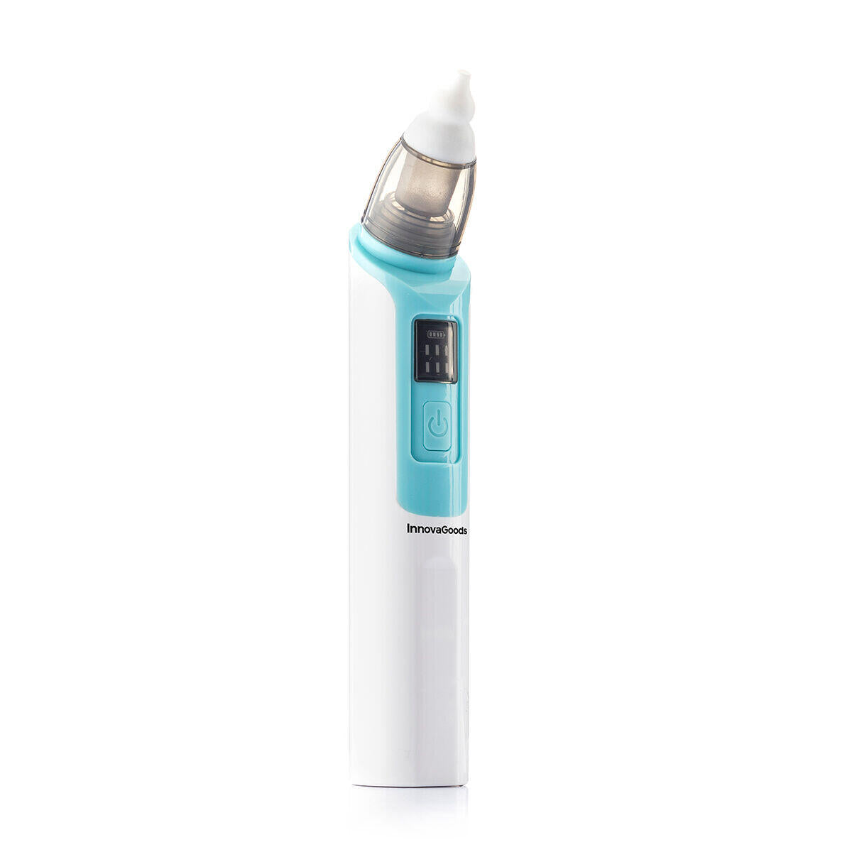 Aspirador Nasal Recargable para Bebés™