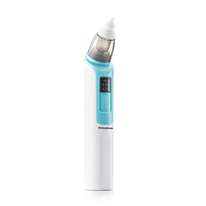 Aspirador Nasal Recargable para Bebés™