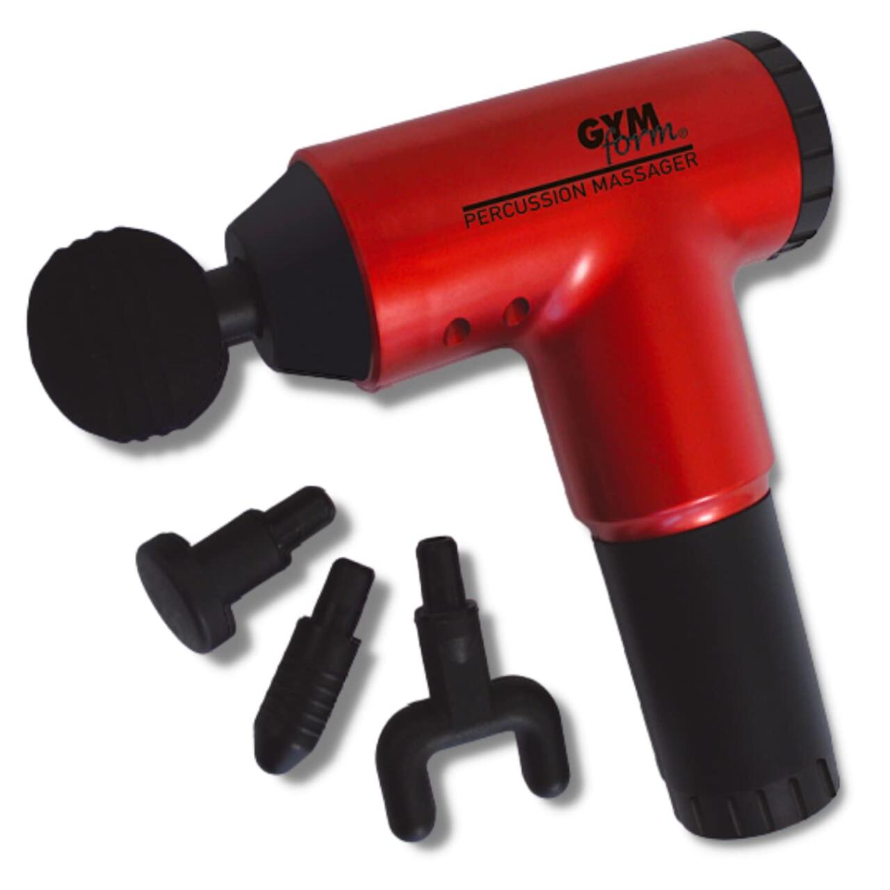 Pistola inalámbrica de masaje™