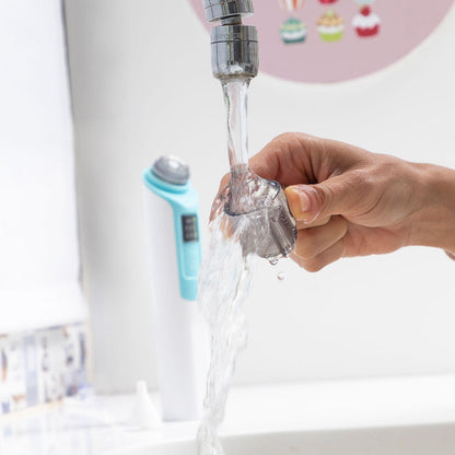 Aspirador Nasal Recargable para Bebés™